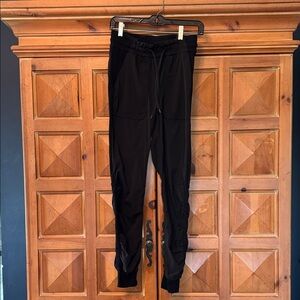 Lululemon dance Jogger Pants